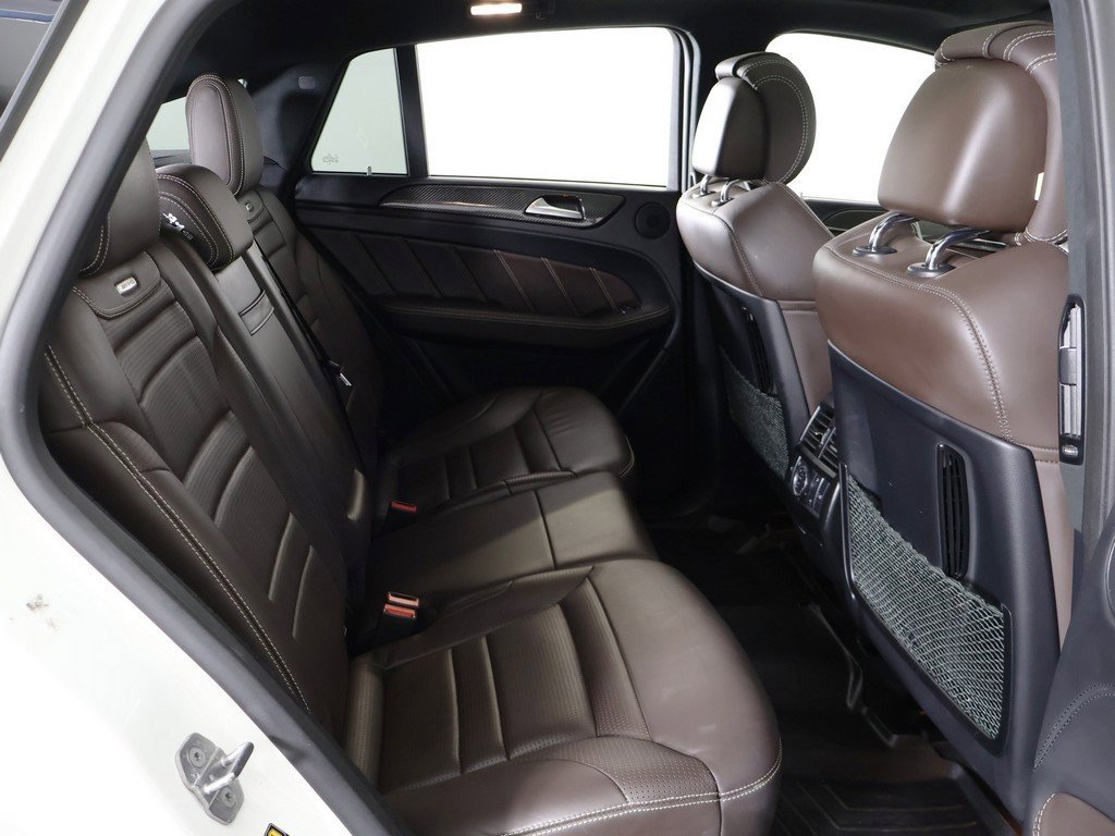 Used 2019 Mercedes-Benz GLE 63 AMG S image 39