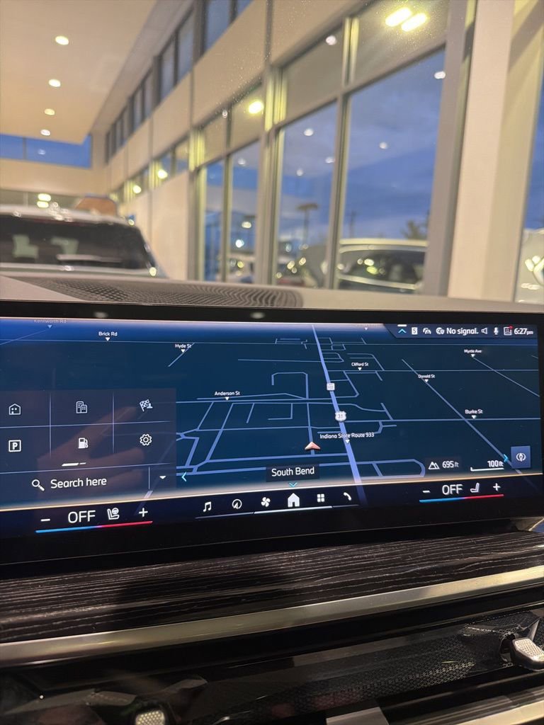 New 2026 BMW X7 xDrive40i w/ M Sport Package image 32