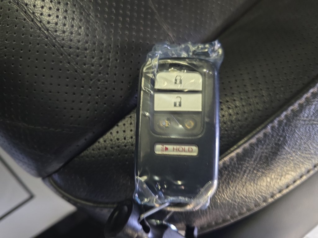 Used 2019 Honda Civic Touring image 35