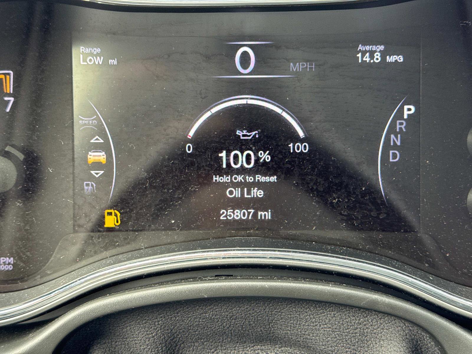 Used 2022 Jeep Grand Cherokee Limited image 21