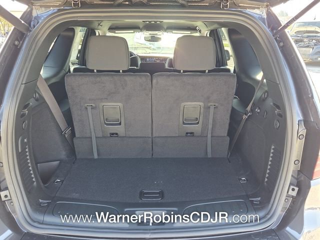 New 2026 Dodge Durango GT w/ Blacktop Package image 14
