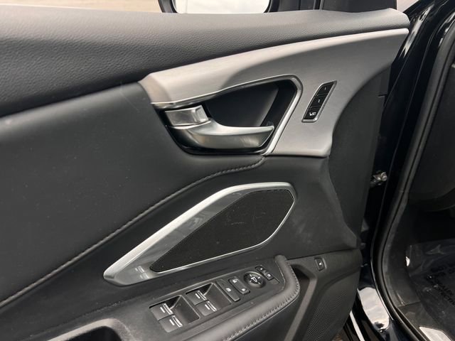 Used 2023 Acura RDX AWD image 9