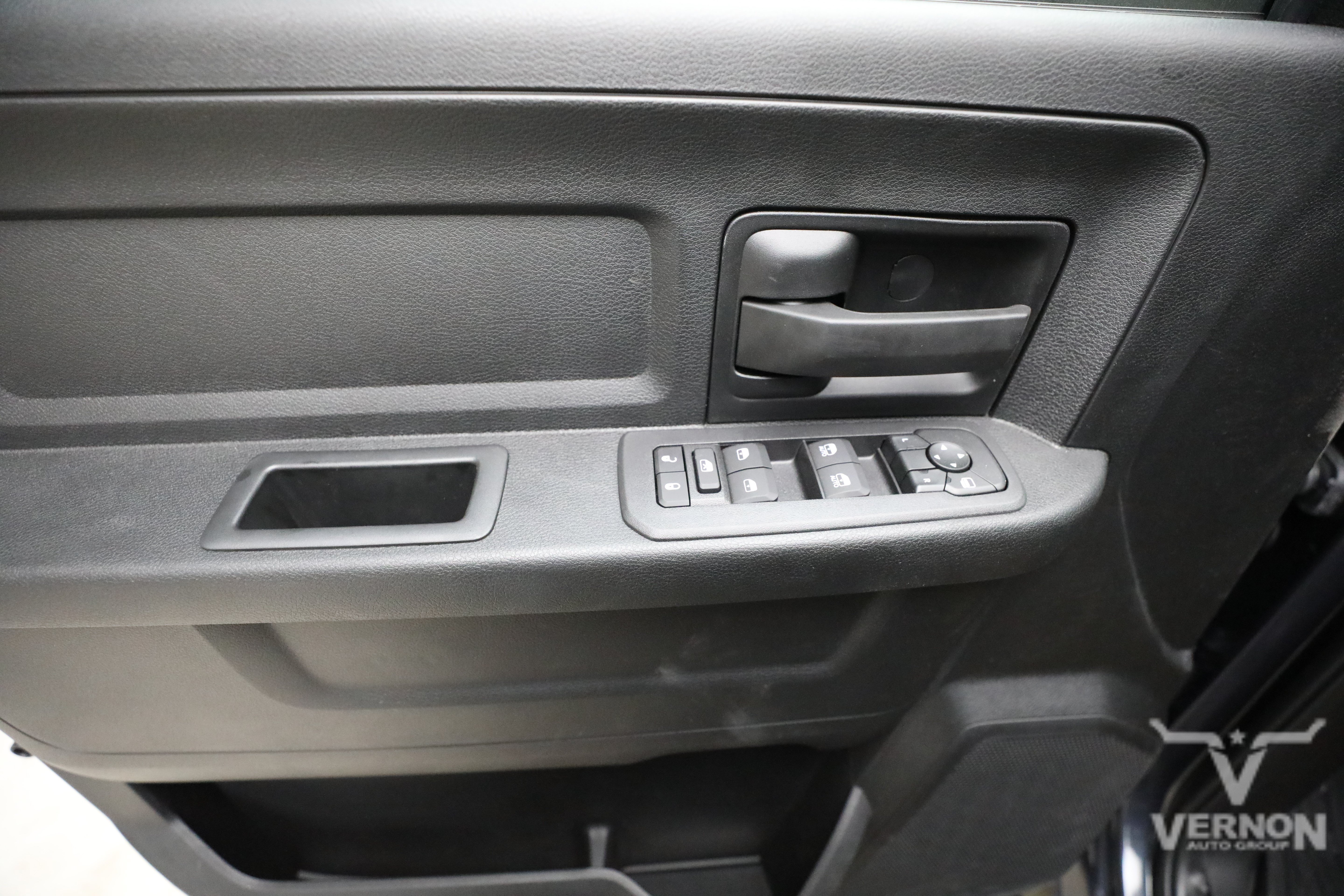 New 2026 RAM 3500 Tradesman AWD/4WD image 18