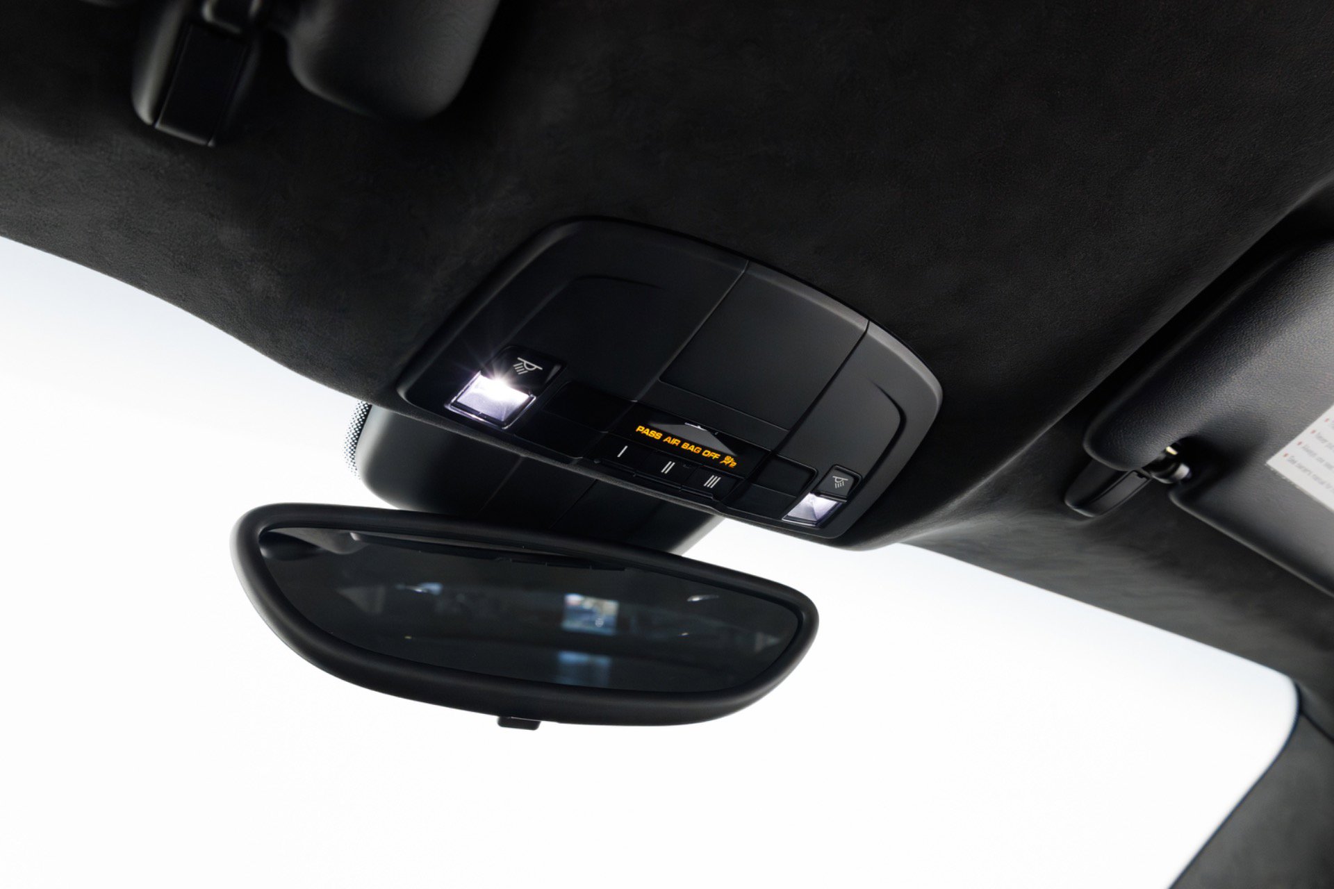 Used 2016 Porsche Cayman GT4 RWD image 25