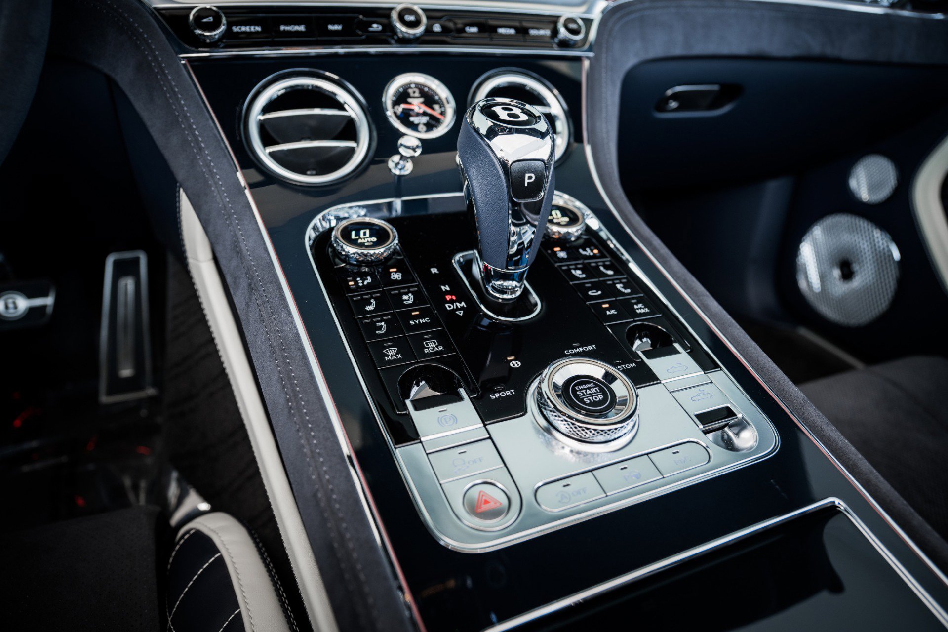 Used 2022 Bentley Continental GT Speed AWD/4WD image 32