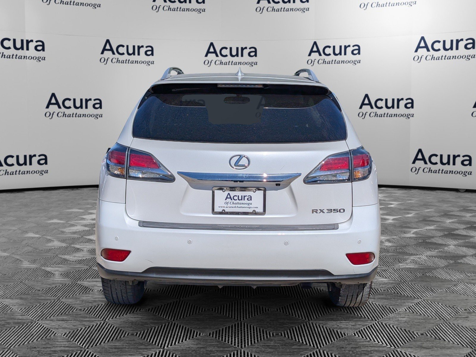 Used 2015 Lexus RX 350 FWD image 6