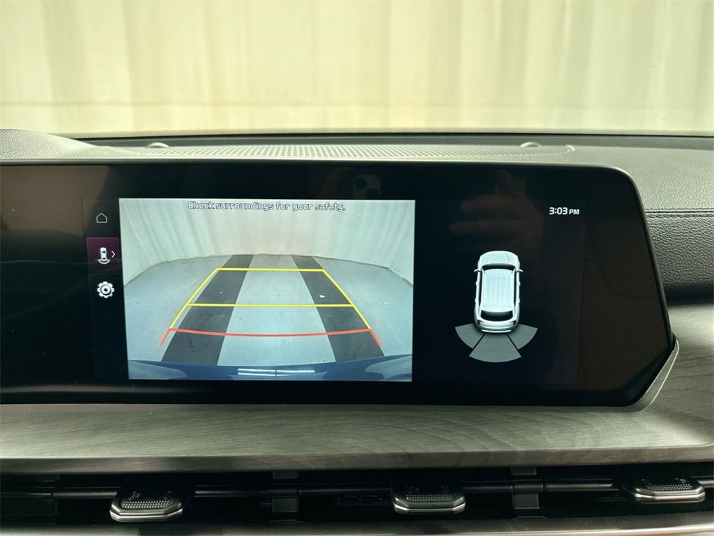 Certified 2024 Kia Telluride EX X-Line image 15