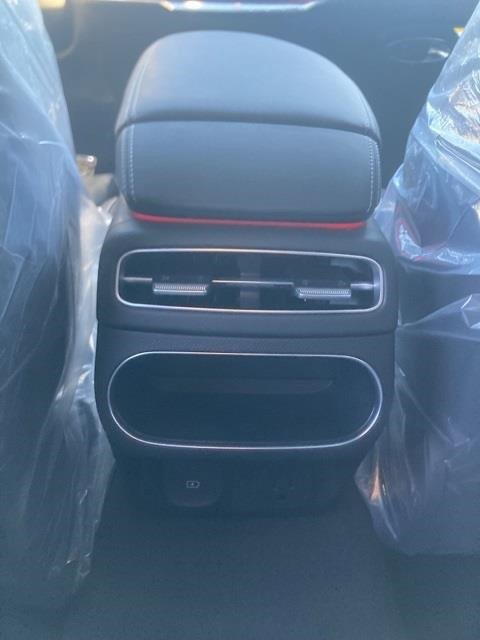 Used 2025 Genesis GV70 3.5T Sport w/ Sport Advanced Package image 25