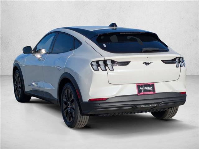 New 2026 Ford Mustang Mach-E Select w/ Technology Package image 9