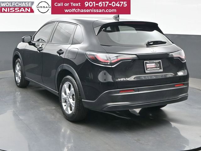 Used 2023 Honda HR-V LX image 4