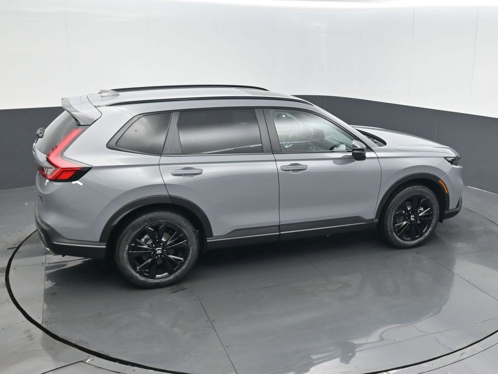 New 2026 Honda CR-V Sport Touring image 24