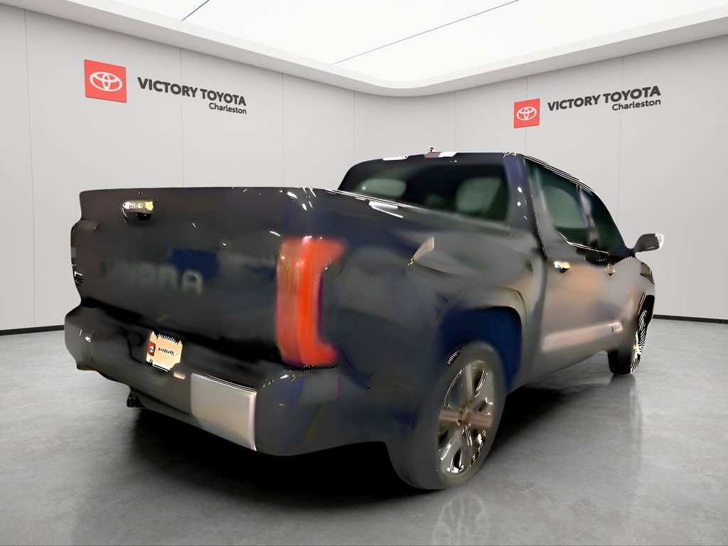New 2024 Toyota Tundra Capstone image 5