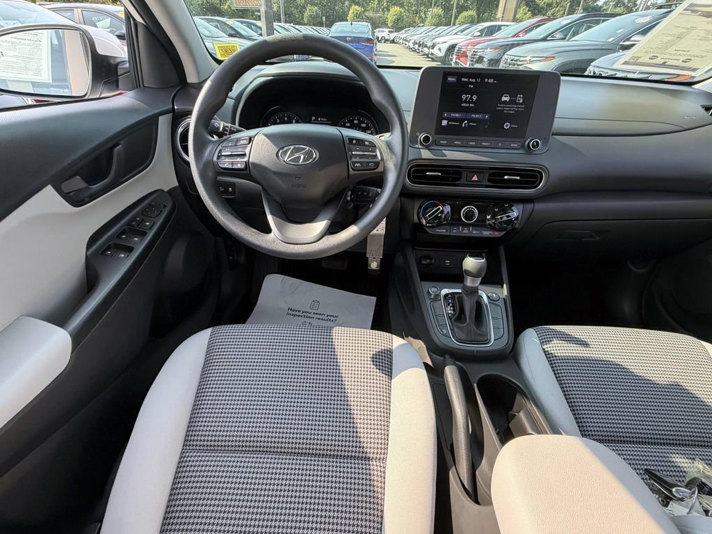 Certified 2023 Hyundai Kona SE AWD/4WD image 14