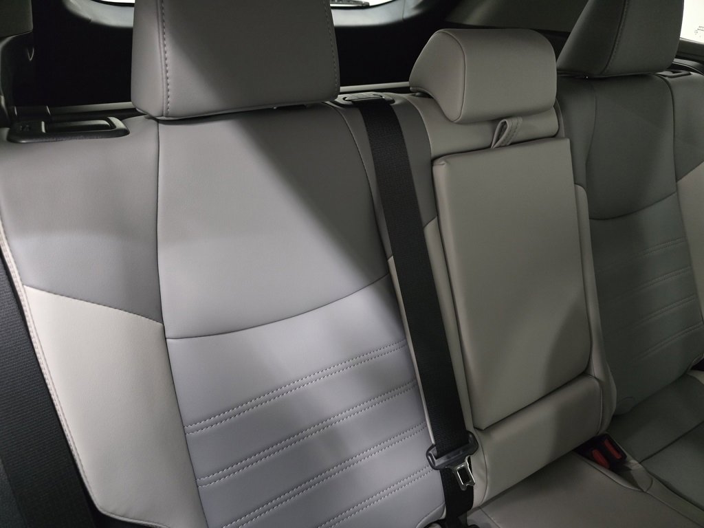 New 2025 Toyota RAV4 XLE Premium image 22