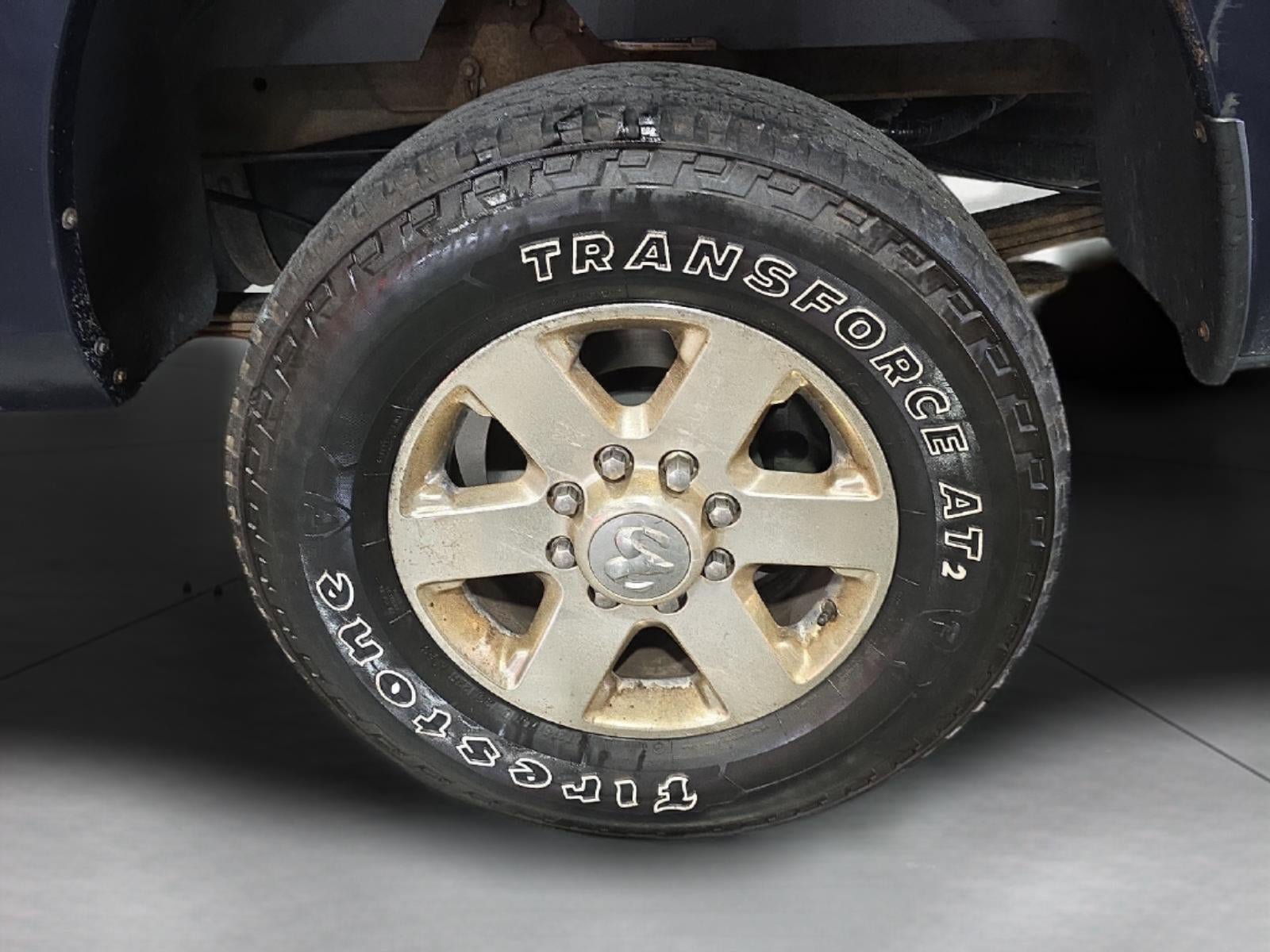 Used 2013 RAM 2500 Tradesman w/ Popular Equipment Group AWD/4WD image 20