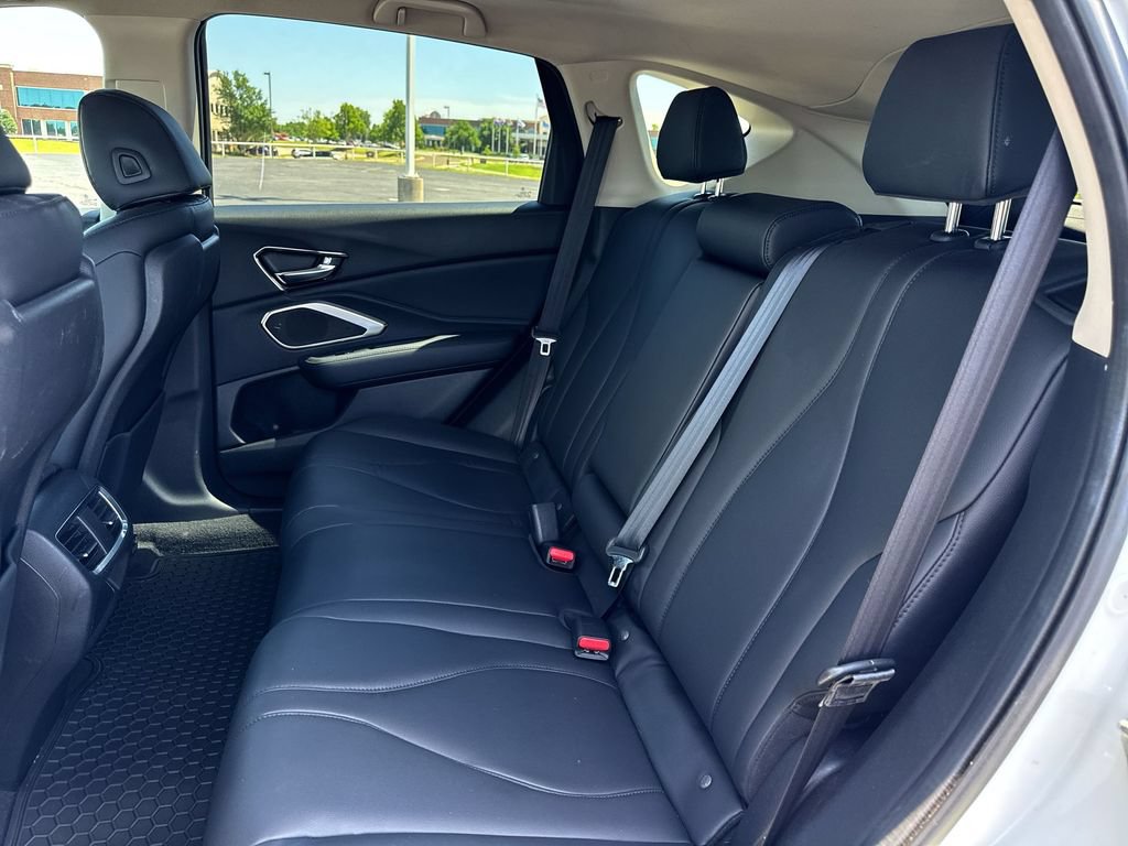 Used 2021 Acura RDX AWD image 22
