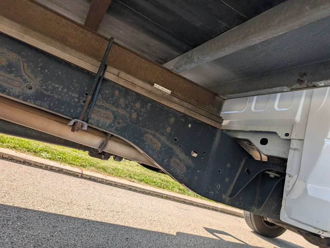 Used 2022 RAM 4500 Tradesman RWD image 23
