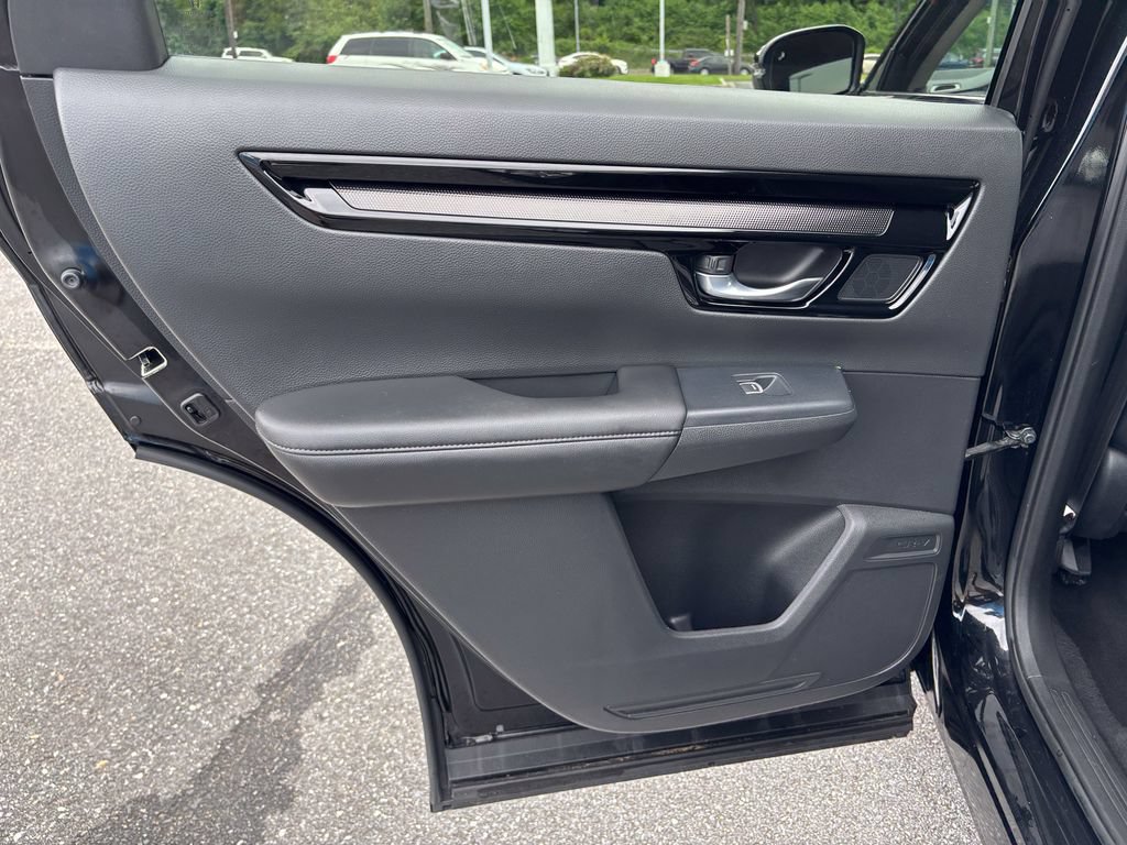 Used 2023 Honda CR-V EX-L image 40