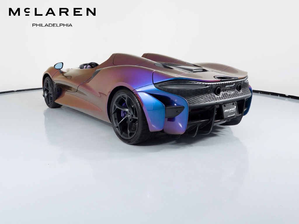 Used 2021 McLaren Elva RWD image 7