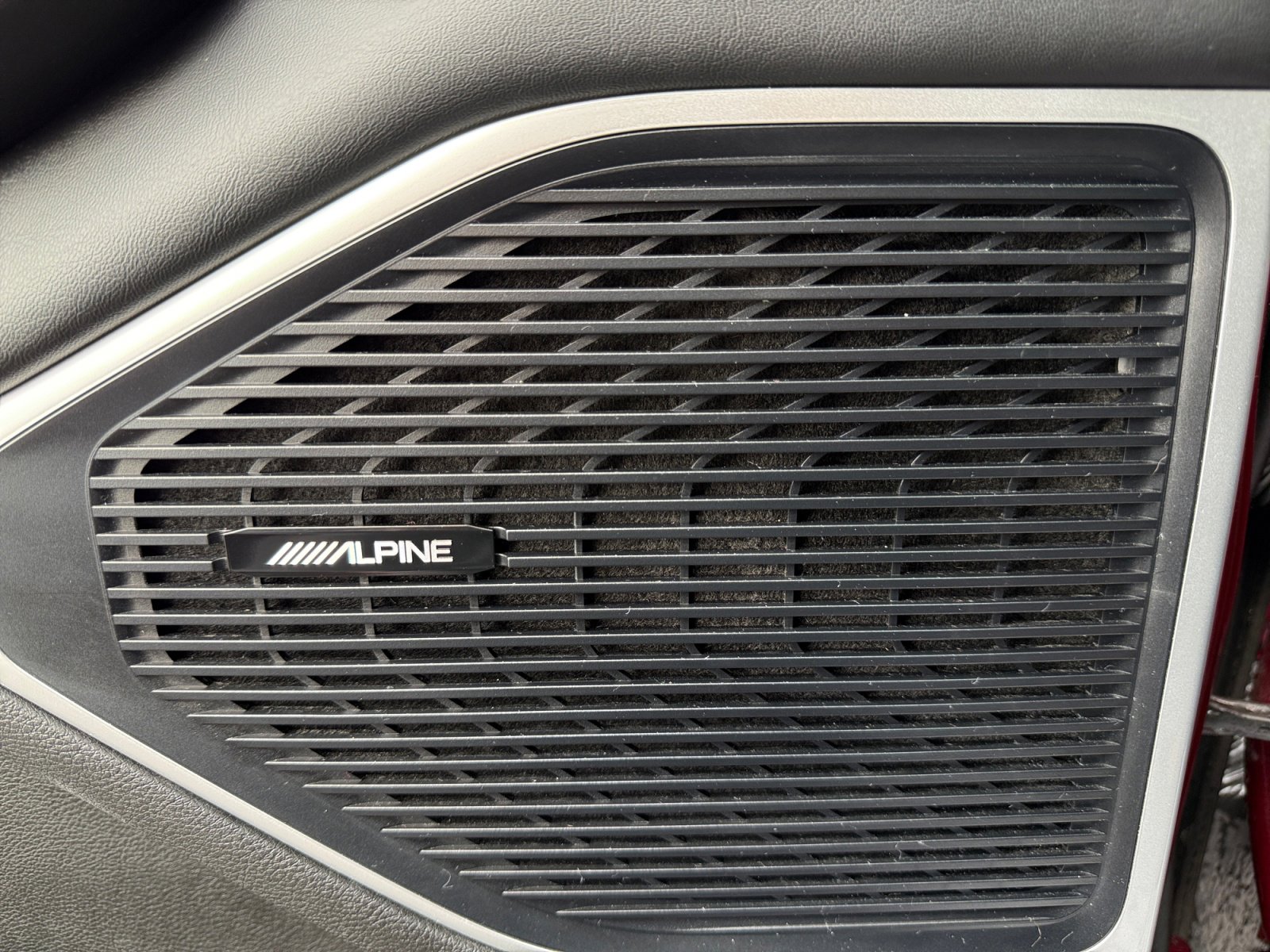 Used 2022 Jeep Wagoneer Series II image 27