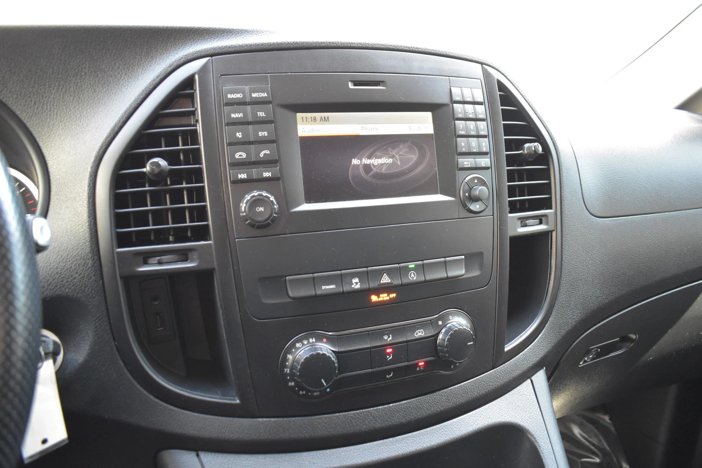 Used 2020 Mercedes-Benz Metris image 60