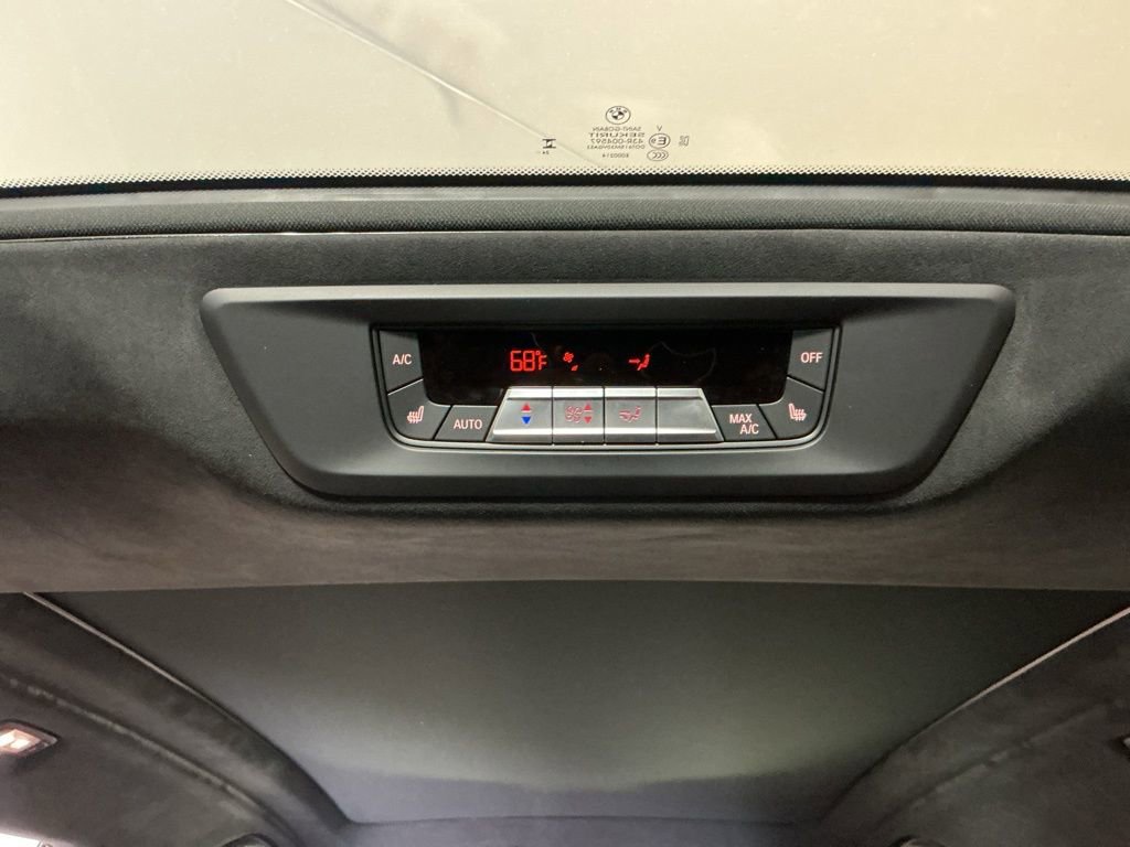 Certified 2025 BMW X7 xDrive40i AWD/4WD image 29