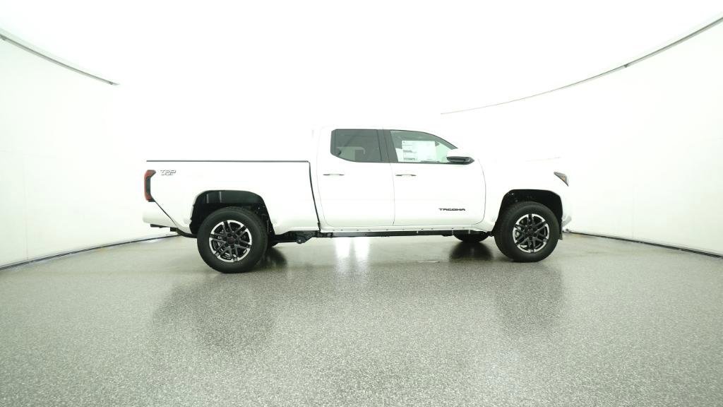 New 2026 Toyota Tacoma TRD Sport AWD/4WD image 36