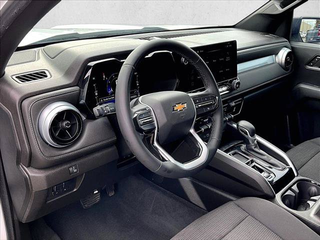 Used 2023 Chevrolet Colorado LT w/ LT Convenience Package RWD image 14