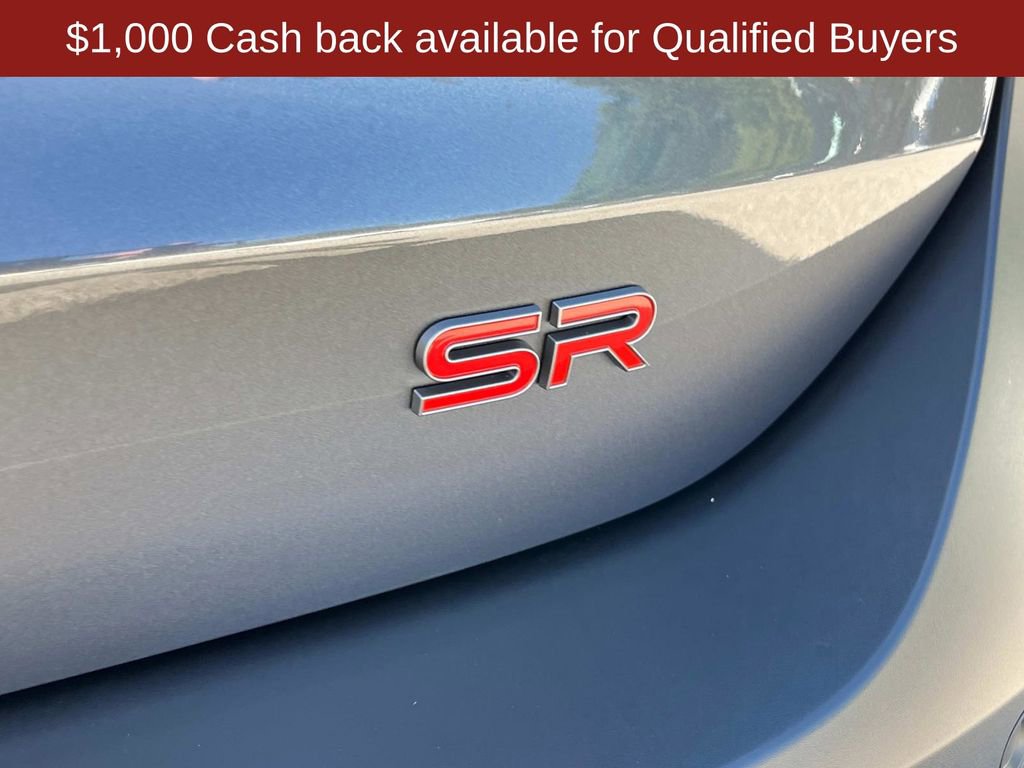 New 2026 Nissan Kicks SR image 15