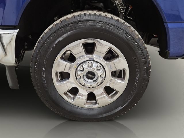 Used 2026 Ford F250 Lariat w/ Lariat Premium Package AWD/4WD image 25