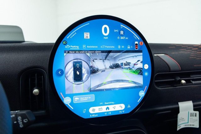 New 2026 MINI Cooper S FWD image 15