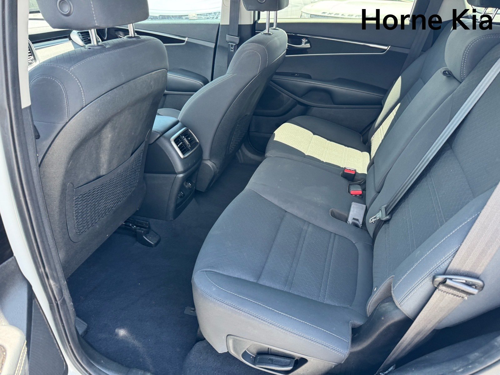 Used 2020 Kia Sorento LX w/ LX I4 Convenience Package FWD image 12