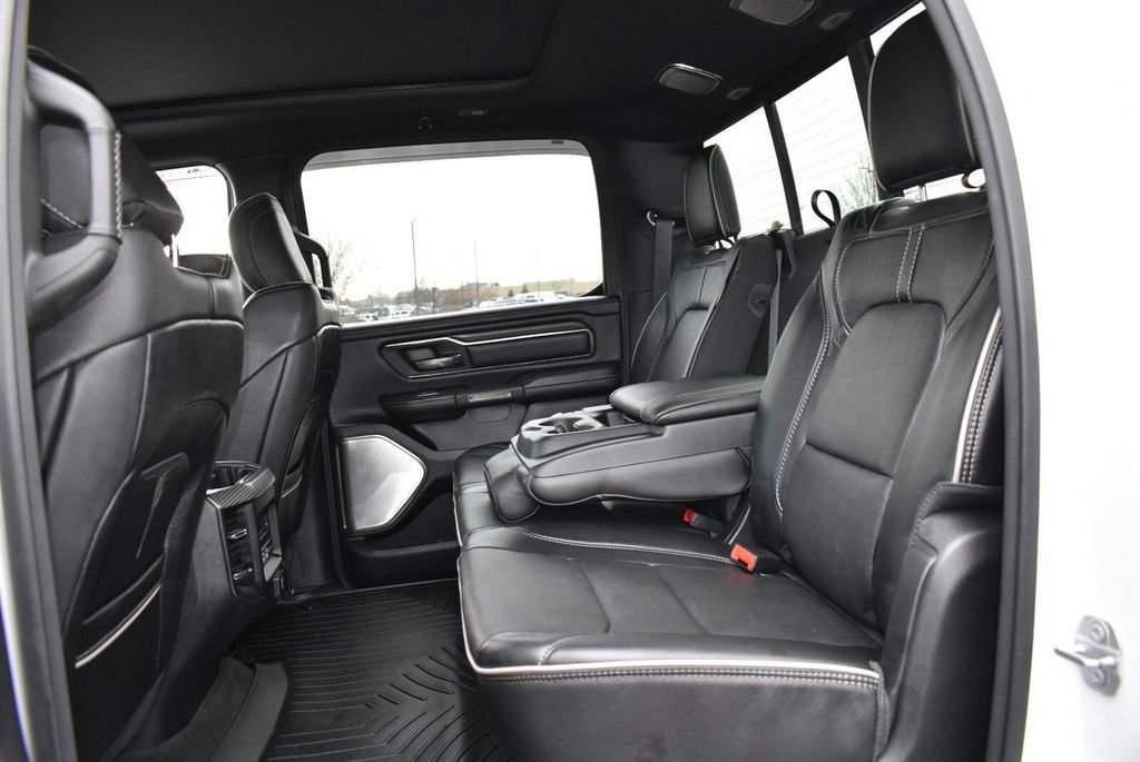 Used 2020 RAM 1500 Limited AWD/4WD image 29