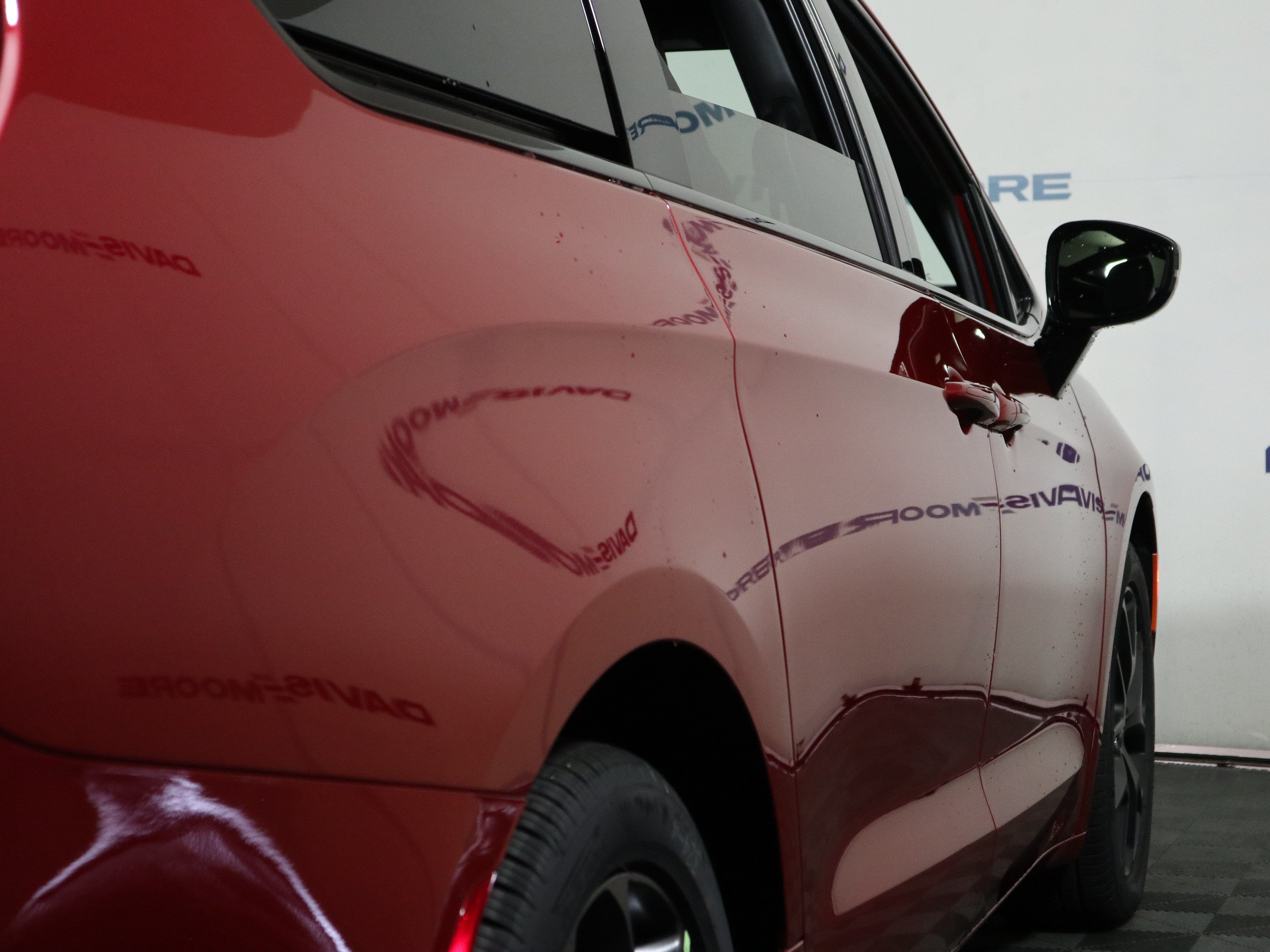 New 2027 Chrysler Pacifica Limited FWD image 5