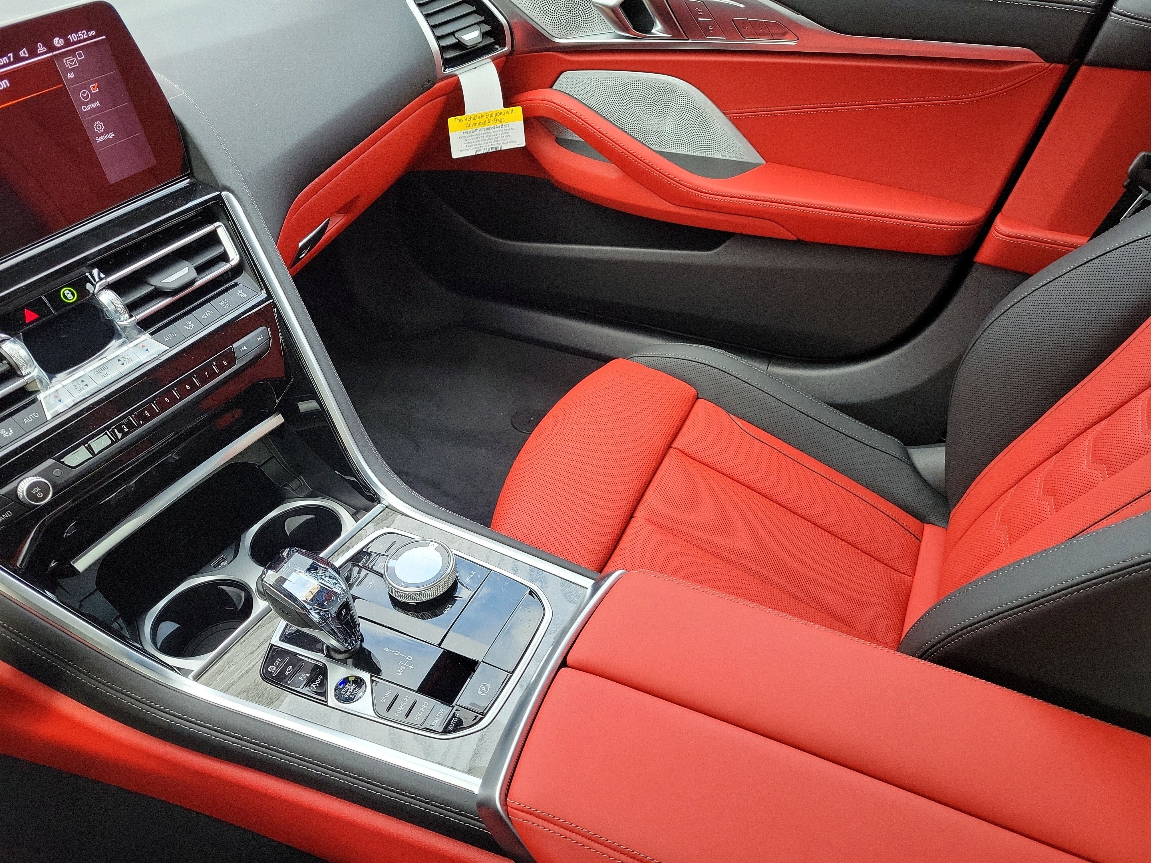 New 2026 BMW 840i xDrive image 23