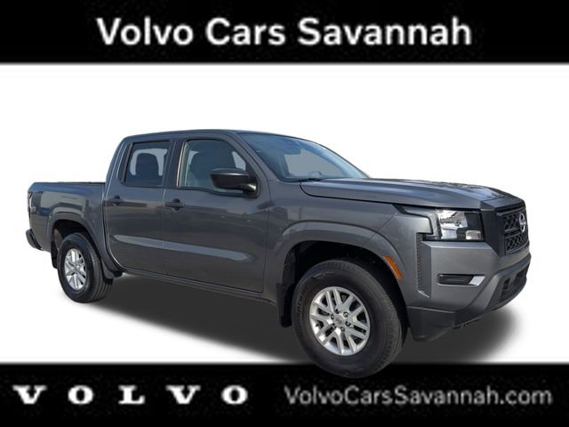 Used 2023 Nissan Frontier S w/ Technology Package image 2