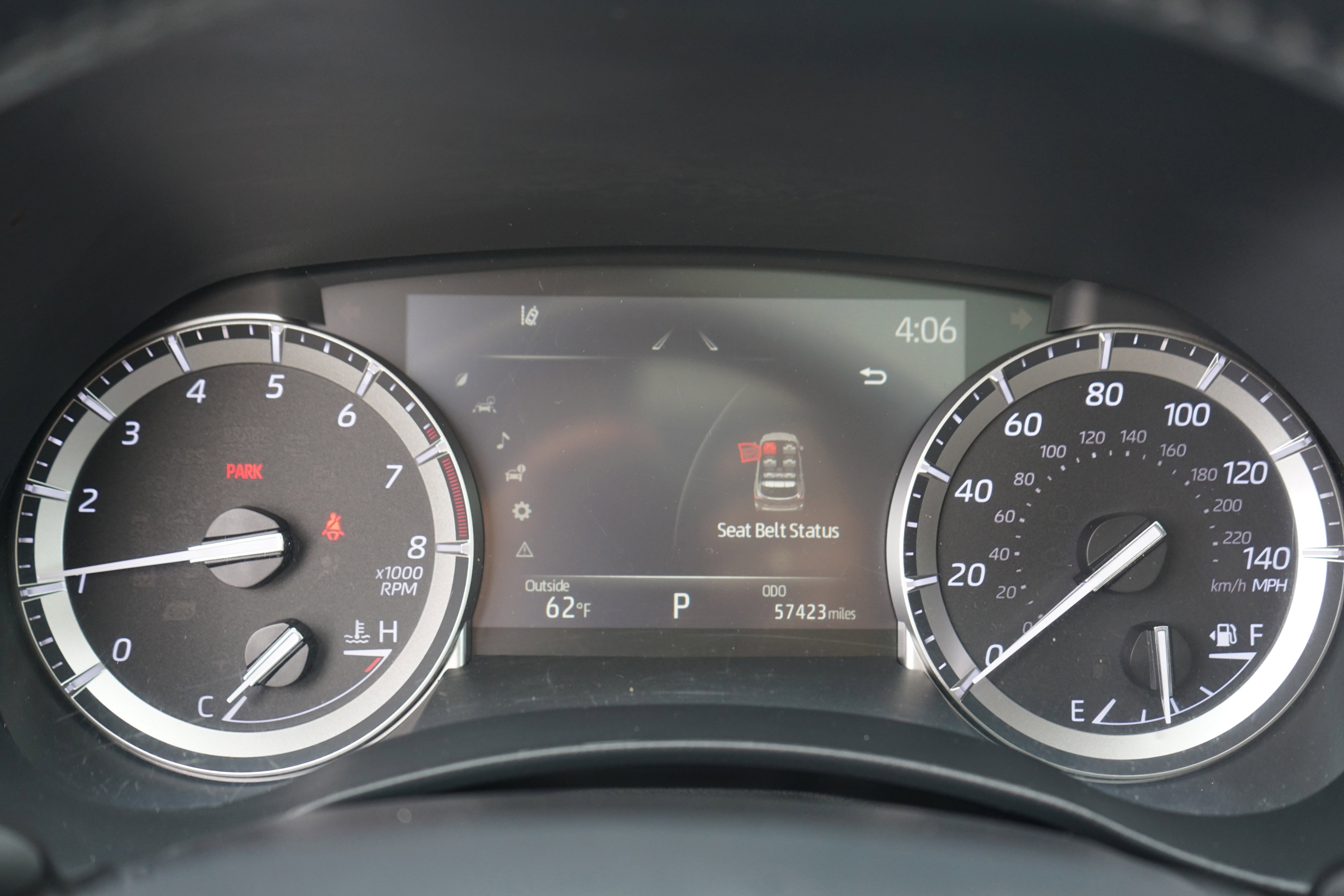 Used 2022 Toyota Highlander Limited image 15