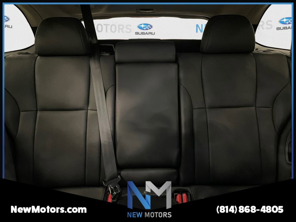 Used 2020 Subaru Outback Limited w/ Popular Package #2 AWD/4WD image 13