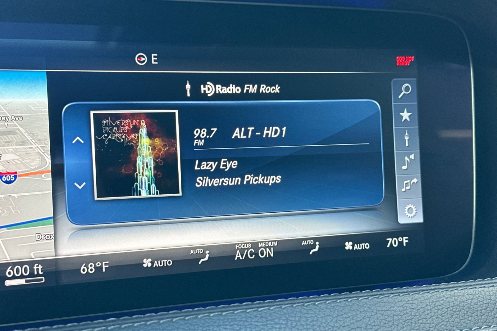 Used 2018 Mercedes-Benz S 450 Sedan image 25