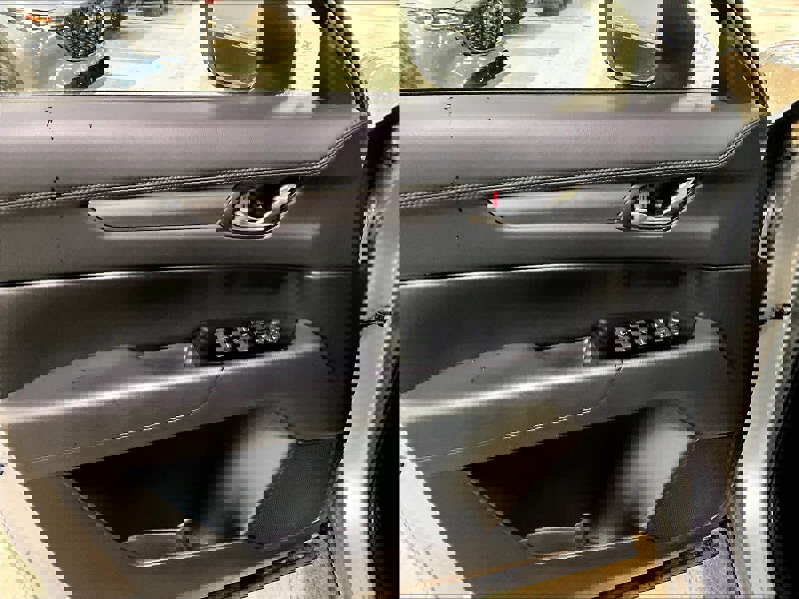 Used 2023 MAZDA CX-5 AWD 2.5 S image 9