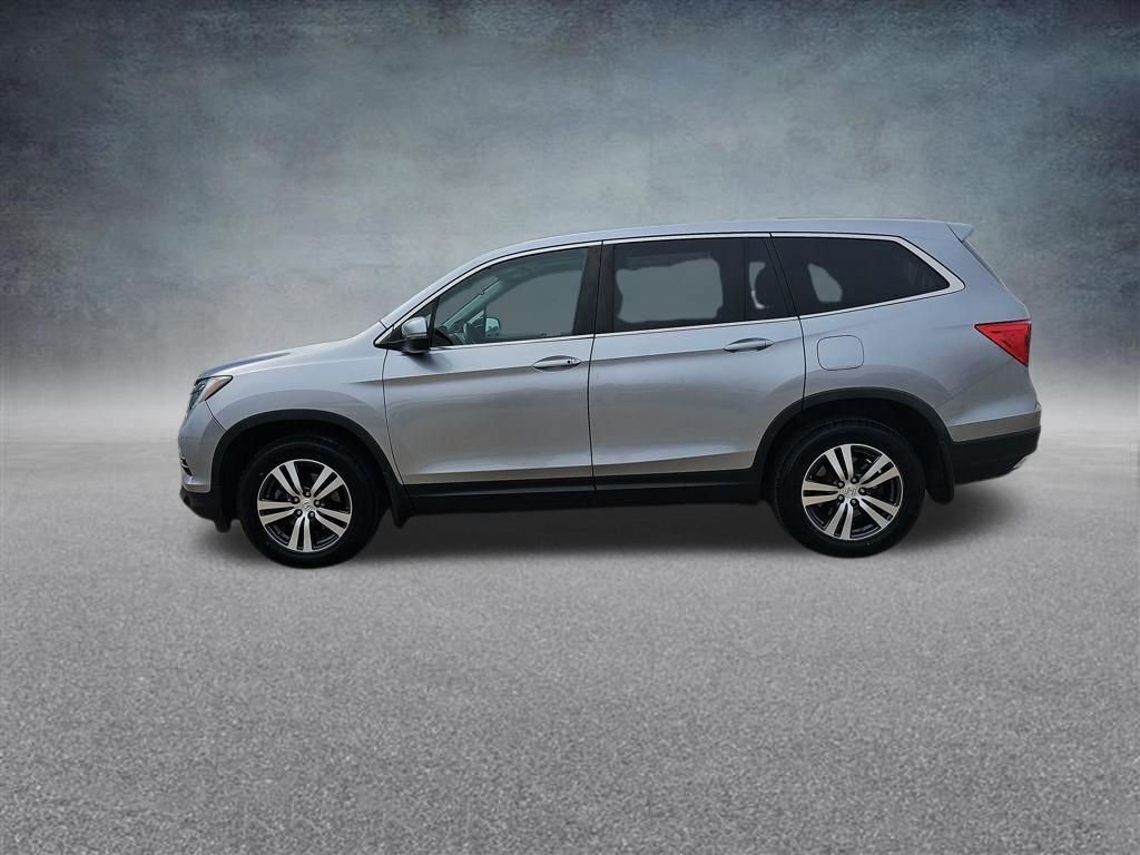 Used 2018 Honda Pilot EX-L image 2