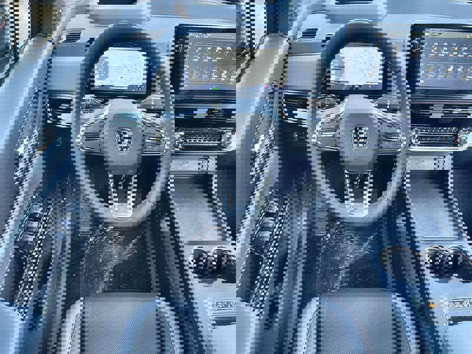 New 2026 Honda Prologue Elite image 11