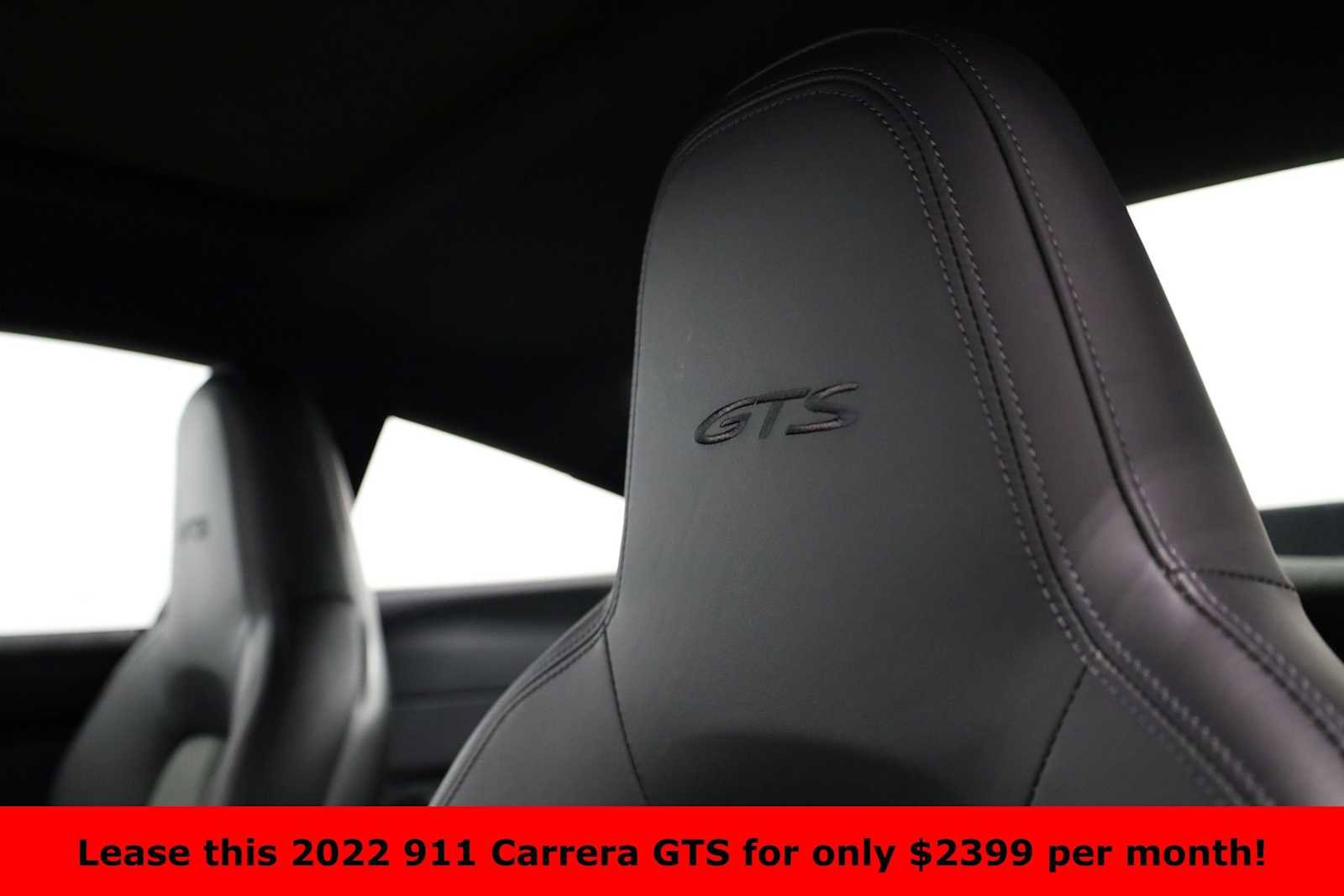 Certified 2022 Porsche 911 Carrera GTS image 18