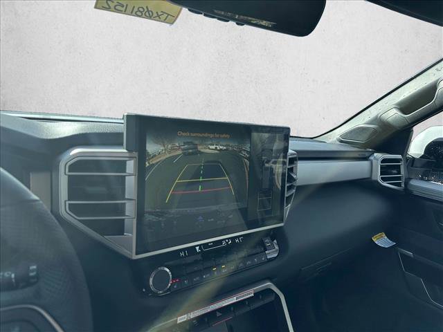 New 2026 Toyota Sequoia Limited image 15