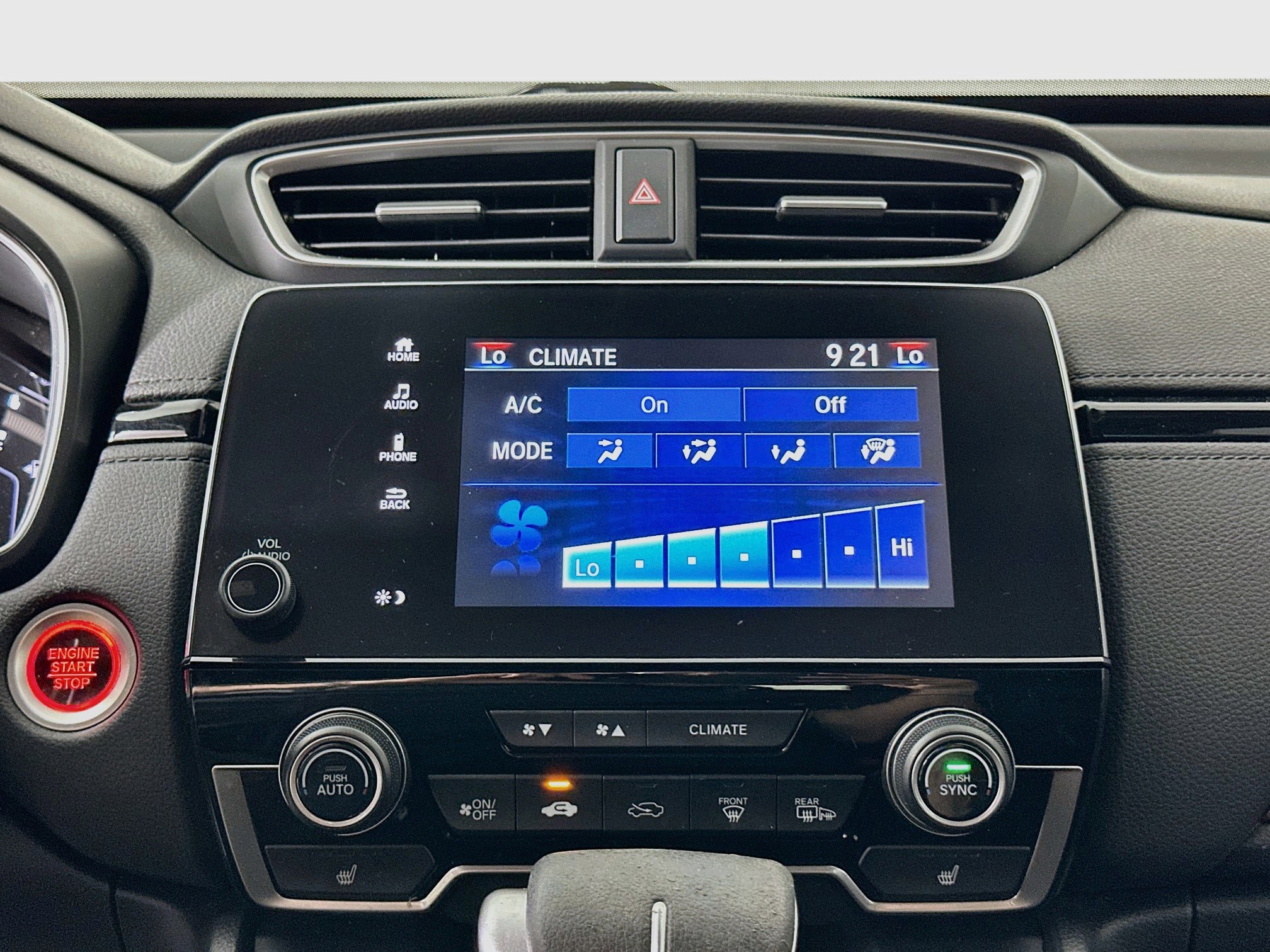 Used 2017 Honda CR-V EX image 23