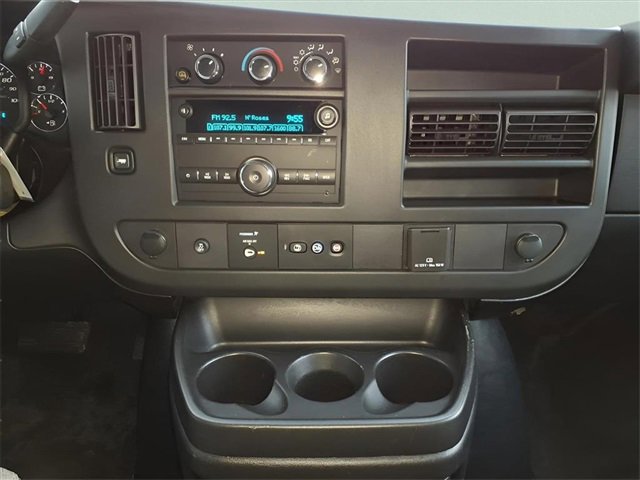 Used 2018 Chevrolet Express 3500 LT w/ LT Preferred Equipment Group image 18