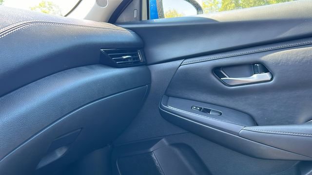 Certified 2024 Nissan Sentra SV FWD image 20
