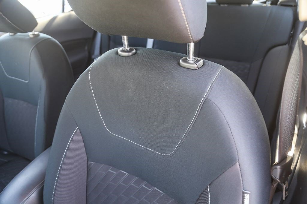 Certified 2024 Nissan Kicks SV image 23