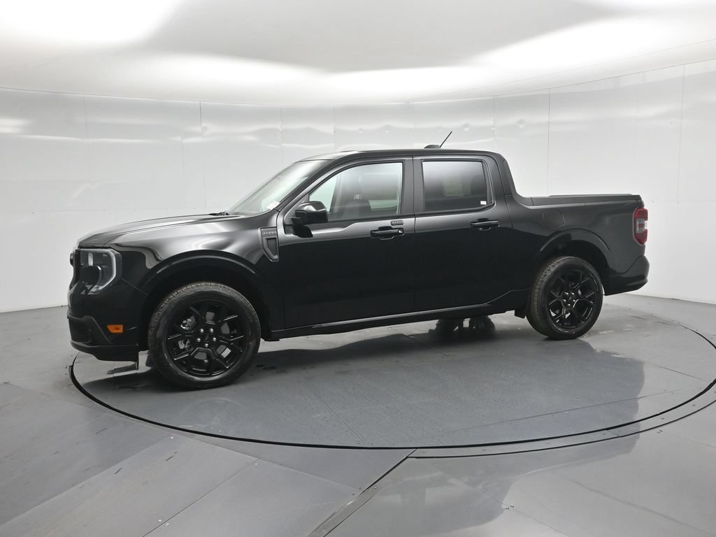 New 2026 Ford Maverick Lobo AWD/4WD image 26