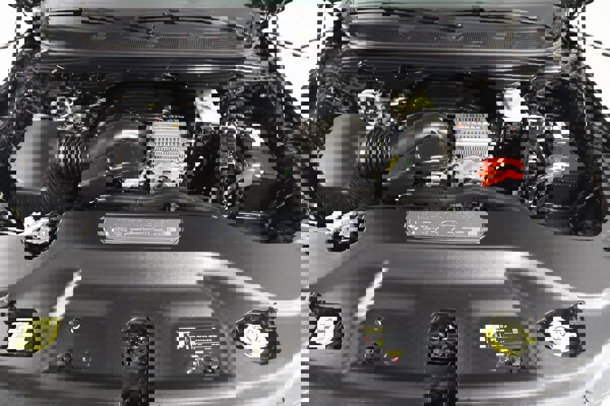 Used 2023 Jeep Grand Cherokee Laredo X image 64